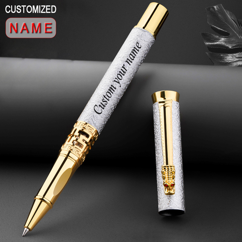 Stationery Office And School Supply Stores - Penna gel personalizzata Cose scolastiche Fornitura