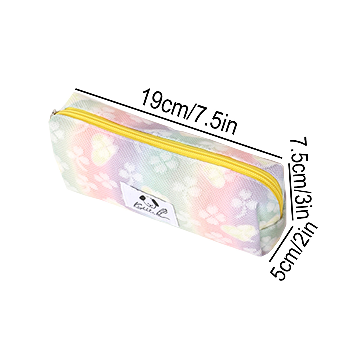 Astuccio alla moda a strato si - Stationery Office And School Supply Stores recensione e prezzo