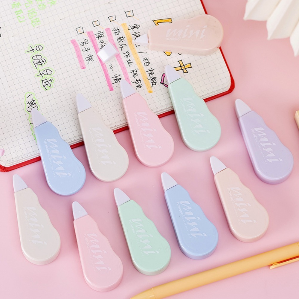 Set da 6 pezzi, nastro corrett - Correction Tape Roller recensione e prezzo