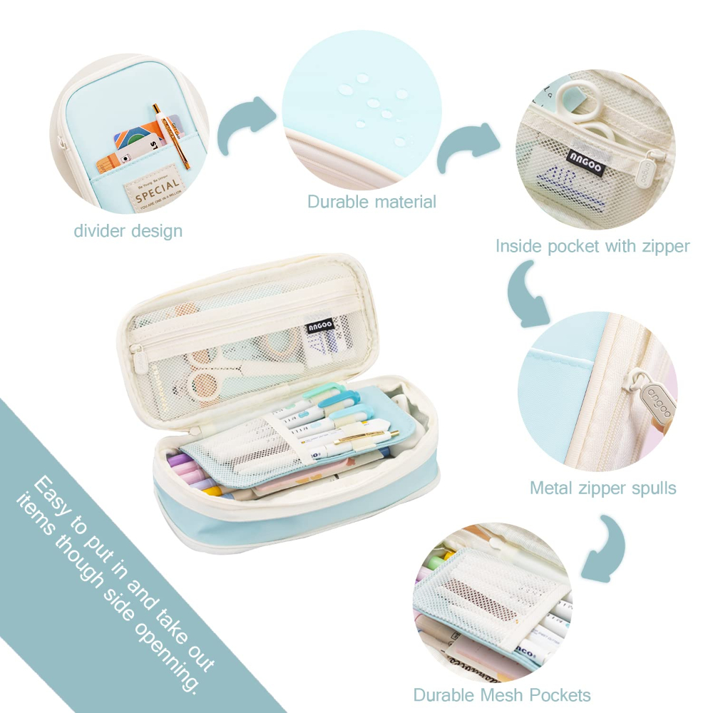 Eleganti articoli scolastici a - Stationery Office And School Supply Stores recensione e prezzo