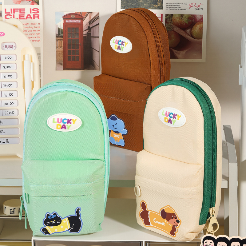 Borse per matite verticali in  - Stationery Office And School Supply Stores recensione e prezzo