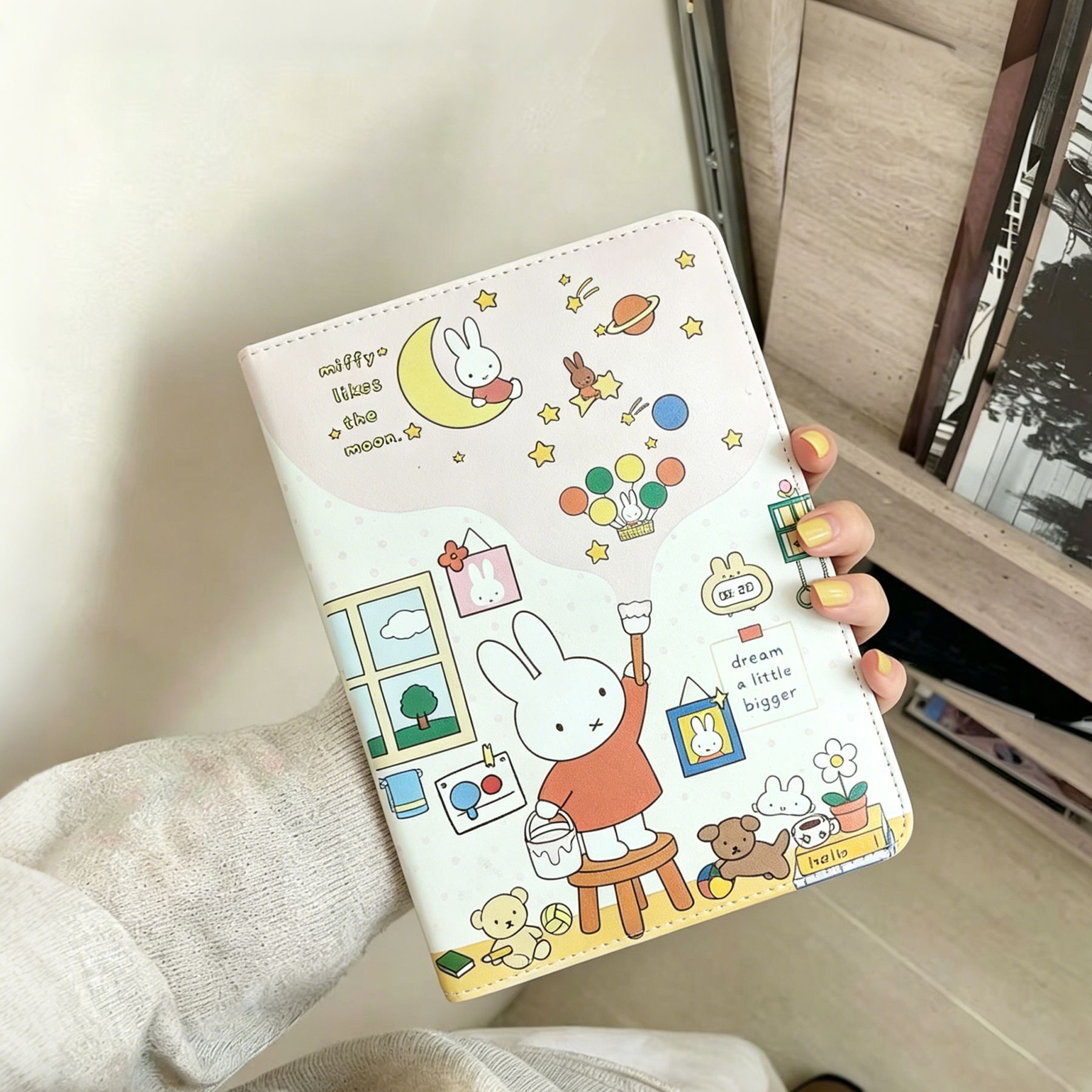 Simpatico quaderno illustrato  - Stationery Supplier recensione e prezzo