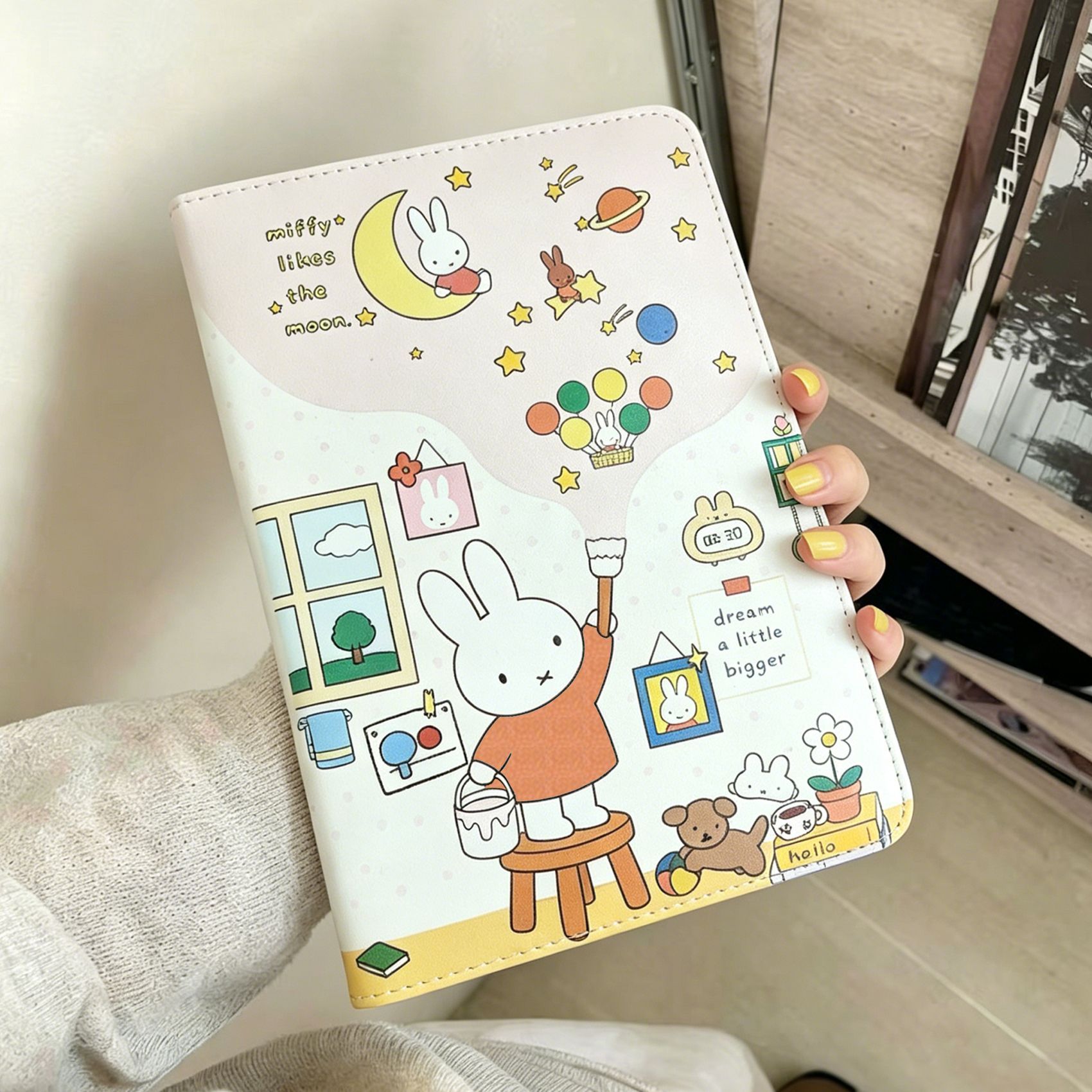 Simpatico quaderno illustrato  - Stationery Supplier recensione e prezzo