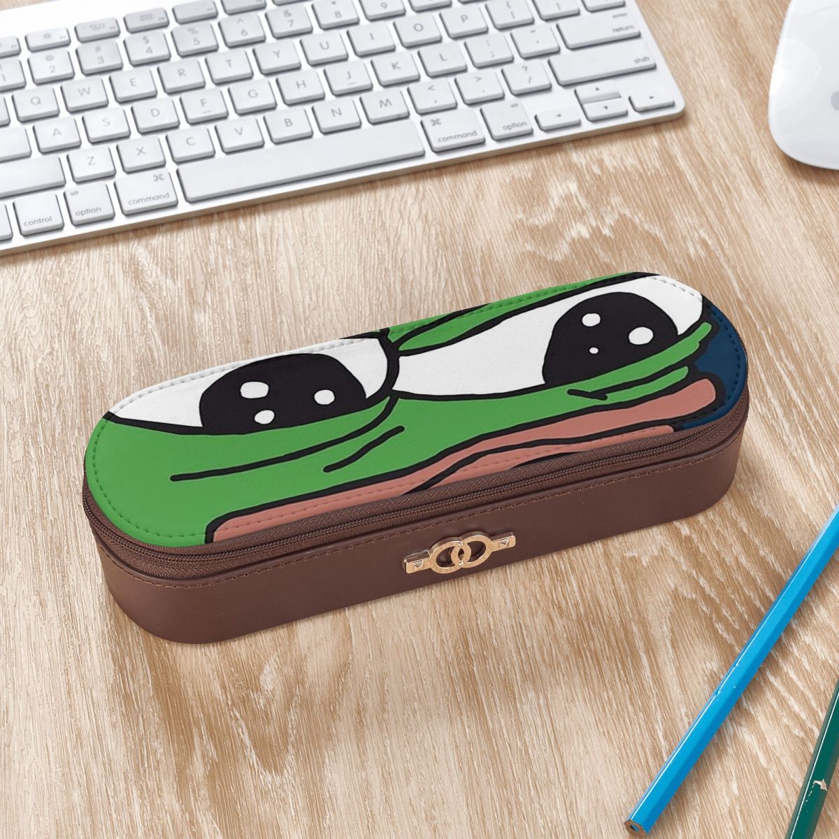 Astuccio in Pelle di Alta Qual - Stationery Office And School Supply Stores recensione e prezzo