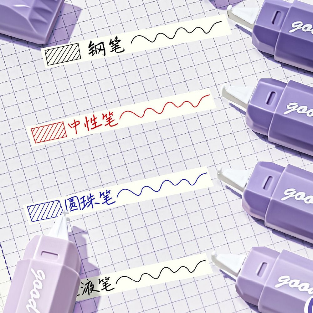 Set da 5 pezzi: nastro corrett - Correction Tape Roller recensione e prezzo