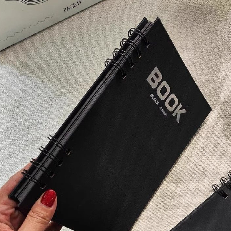 Quaderno da disegno A4, copert - Art Sketchbook Ring recensione e prezzo