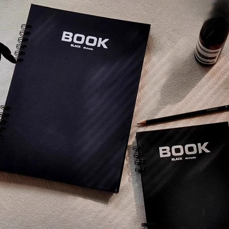 Quaderno da disegno A4, copert - Art Sketchbook Ring recensione e prezzo