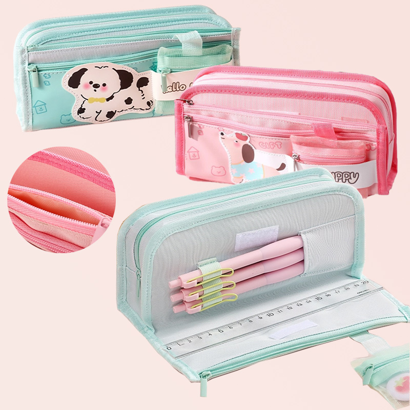 Astucci per matite resistenti  - Stationery Office And School Supply Stores recensione e prezzo