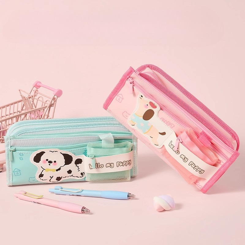 Astucci per matite resistenti  - Stationery Office And School Supply Stores recensione e prezzo