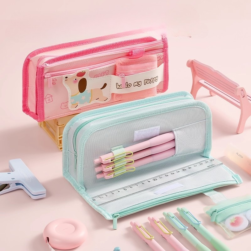 Astucci per matite resistenti  - Stationery Office And School Supply Stores recensione e prezzo