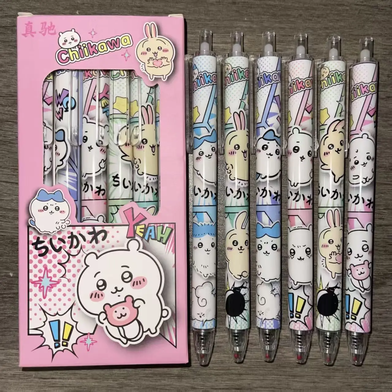 2026 Nuove penne a gel ad asci - Stationery Supplier recensione e prezzo