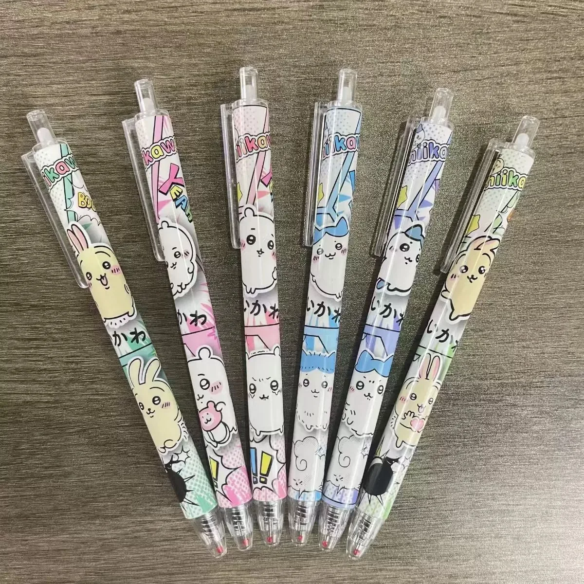 2026 Nuove penne a gel ad asci - Stationery Supplier recensione e prezzo